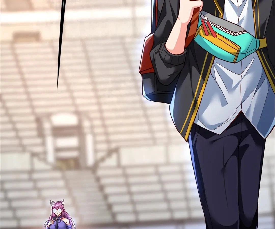 Aura Recovery: I Get a New Skill Everyday Chapter 136 - page 42