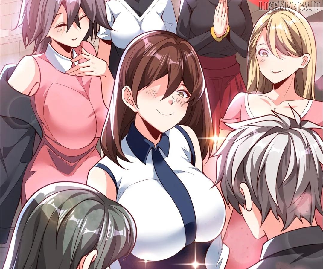 Aura Recovery: I Get a New Skill Everyday Chapter 136 - page 49