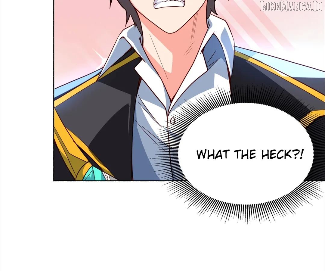 Aura Recovery: I Get a New Skill Everyday Chapter 136 - page 53