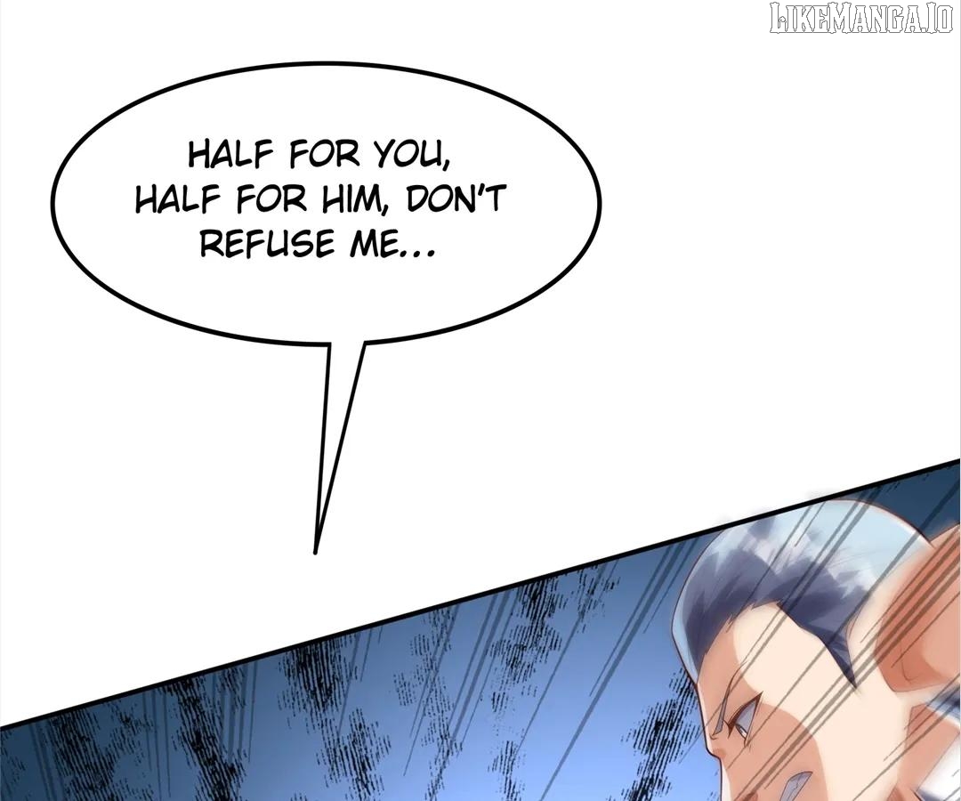 Aura Recovery: I Get a New Skill Everyday Chapter 136 - page 6