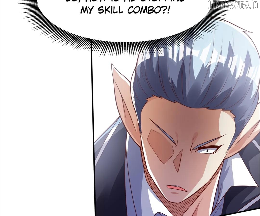 Aura Recovery: I Get a New Skill Everyday Chapter 136 - page 9