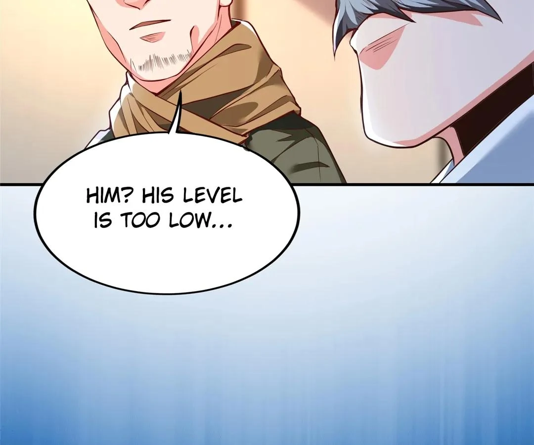 Aura Recovery: I Get a New Skill Everyday Chapter 137 - page 12