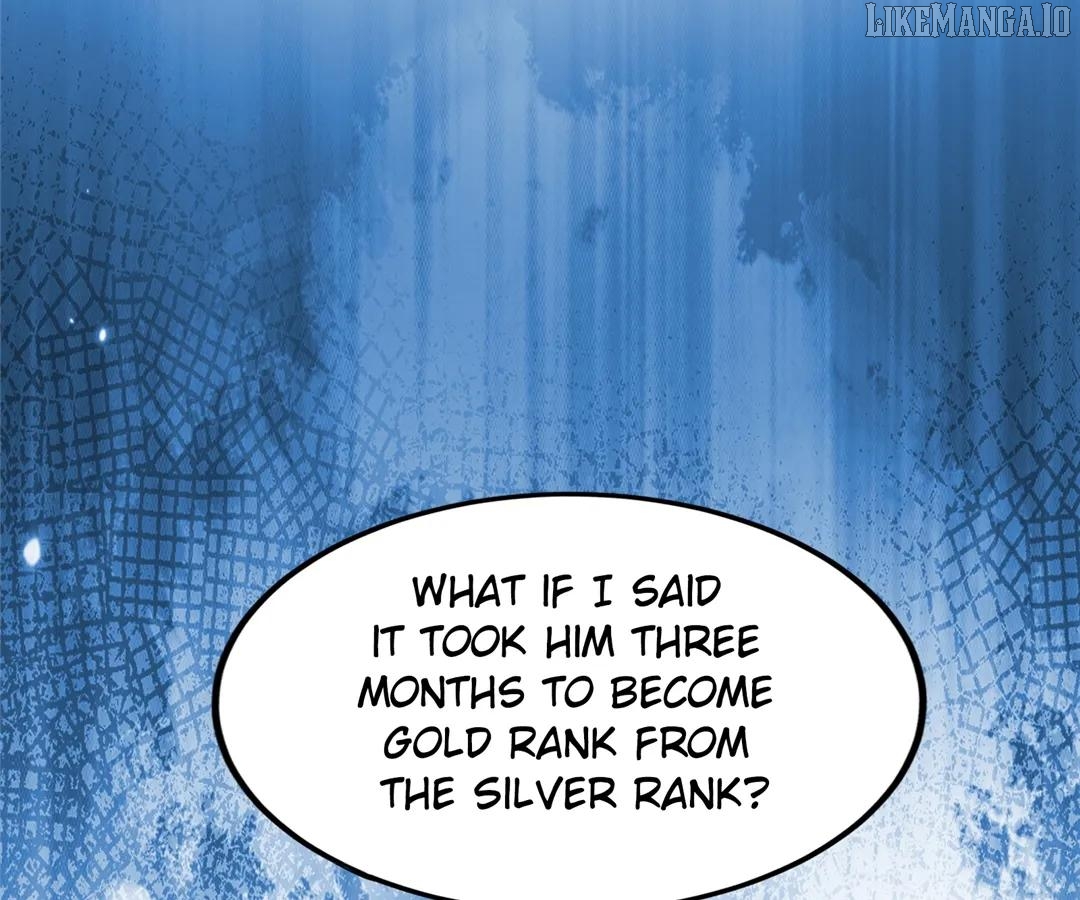 Aura Recovery: I Get a New Skill Everyday Chapter 137 - page 13