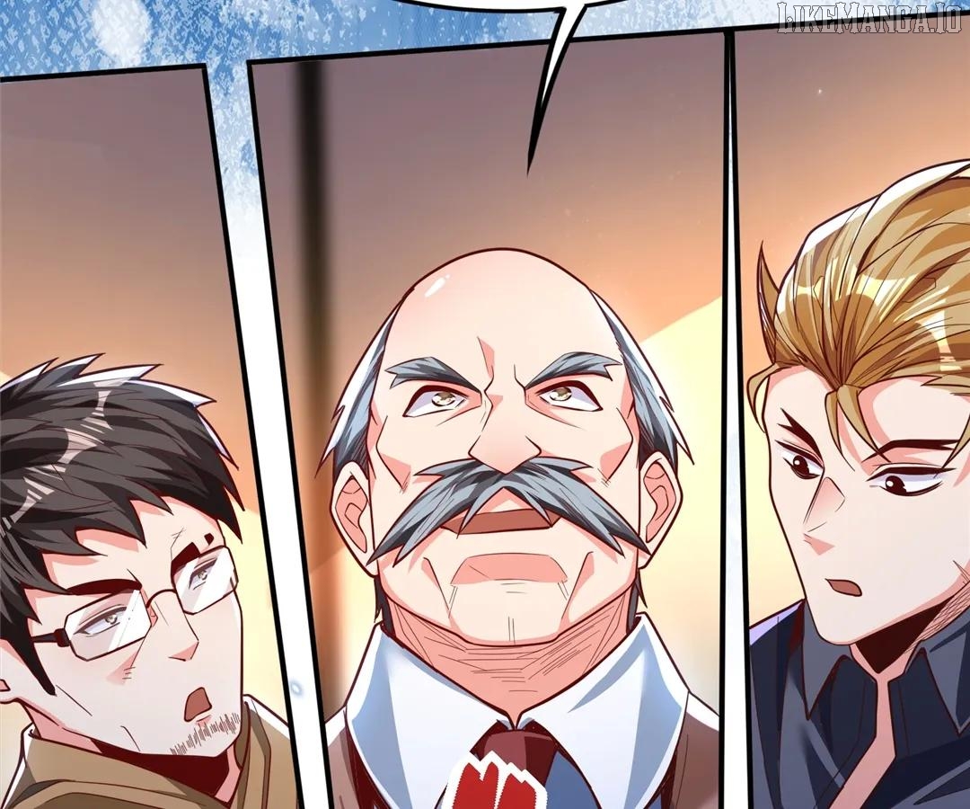 Aura Recovery: I Get a New Skill Everyday Chapter 137 - page 14