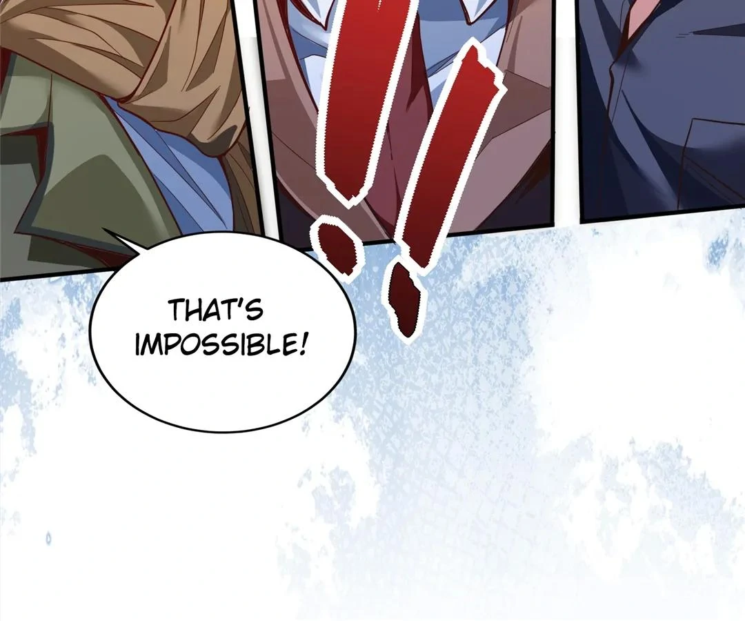 Aura Recovery: I Get a New Skill Everyday Chapter 137 - page 15