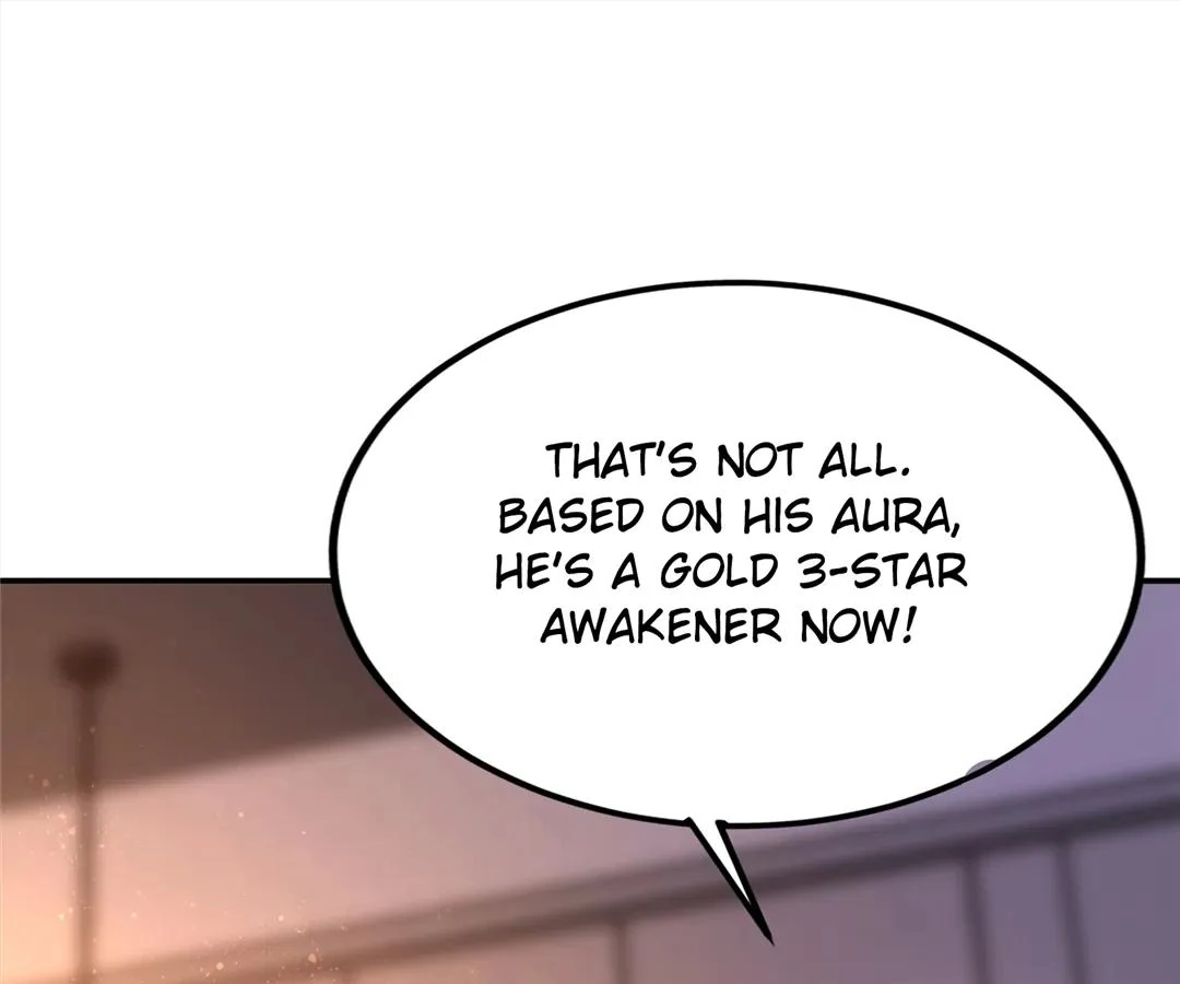 Aura Recovery: I Get a New Skill Everyday Chapter 137 - page 16