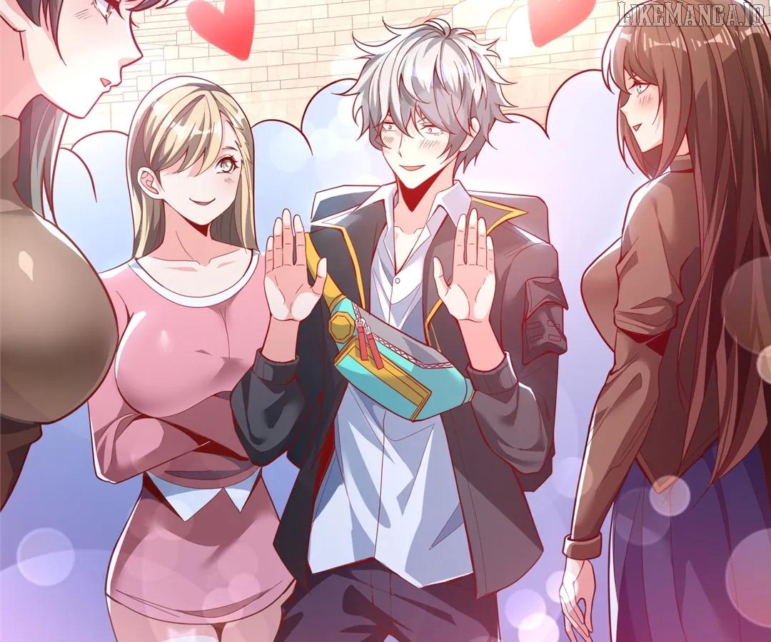 Aura Recovery: I Get a New Skill Everyday Chapter 137 - page 2