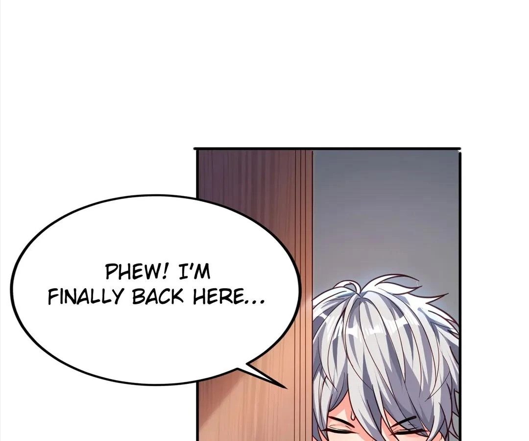 Aura Recovery: I Get a New Skill Everyday Chapter 137 - page 24