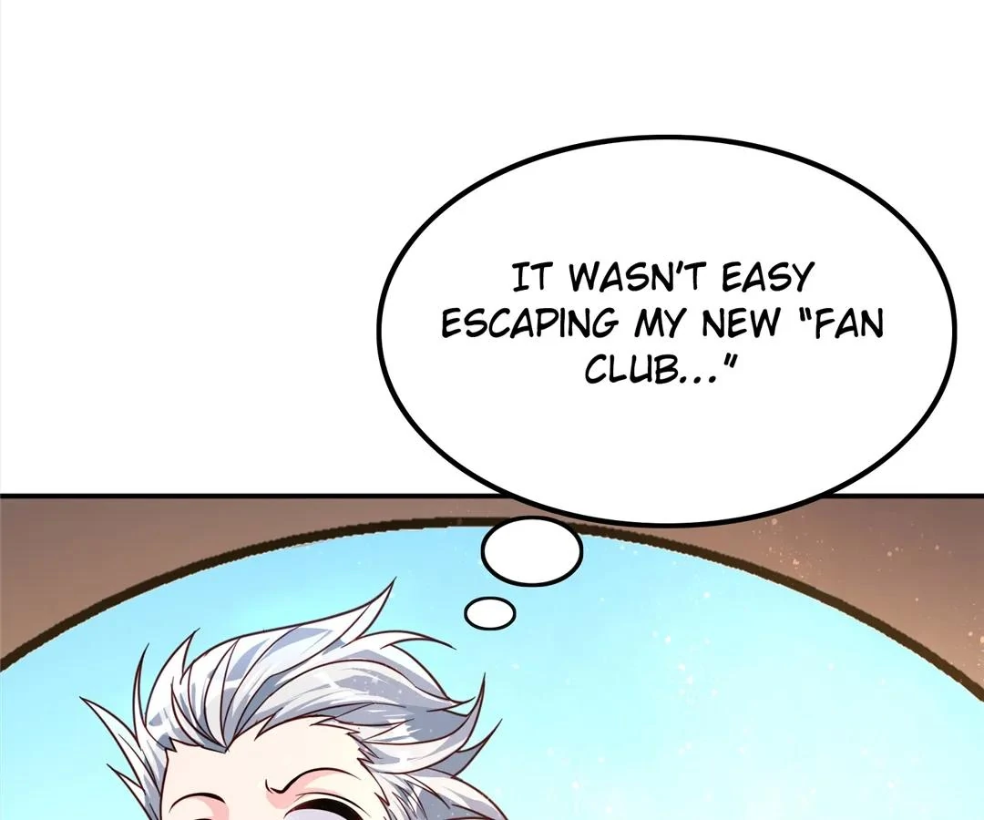 Aura Recovery: I Get a New Skill Everyday Chapter 137 - page 26