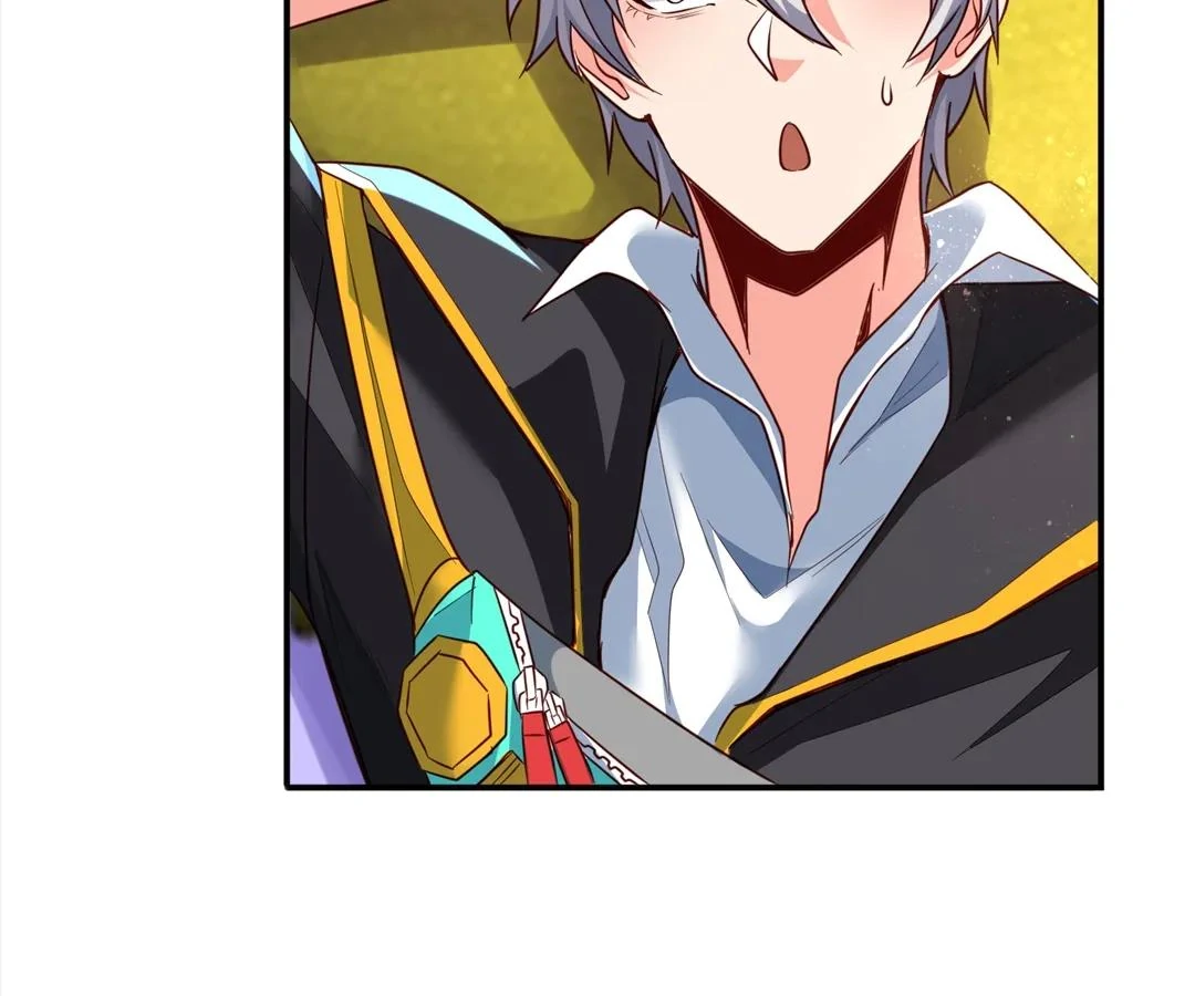 Aura Recovery: I Get a New Skill Everyday Chapter 137 - page 31