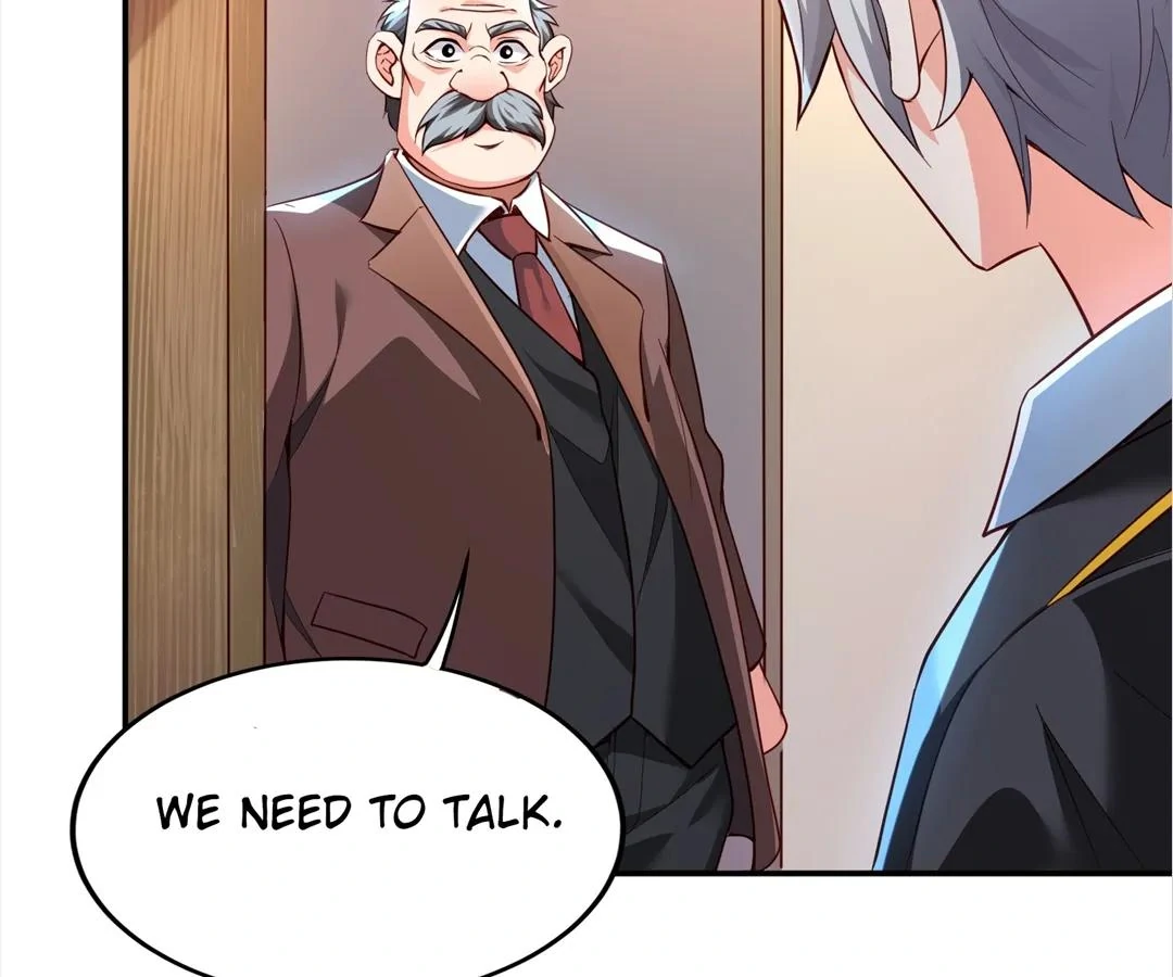 Aura Recovery: I Get a New Skill Everyday Chapter 137 - page 36