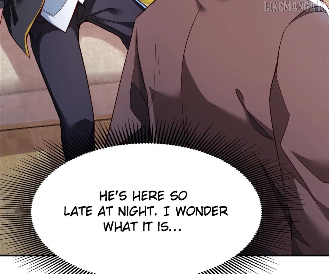 Aura Recovery: I Get a New Skill Everyday Chapter 137 - page 39