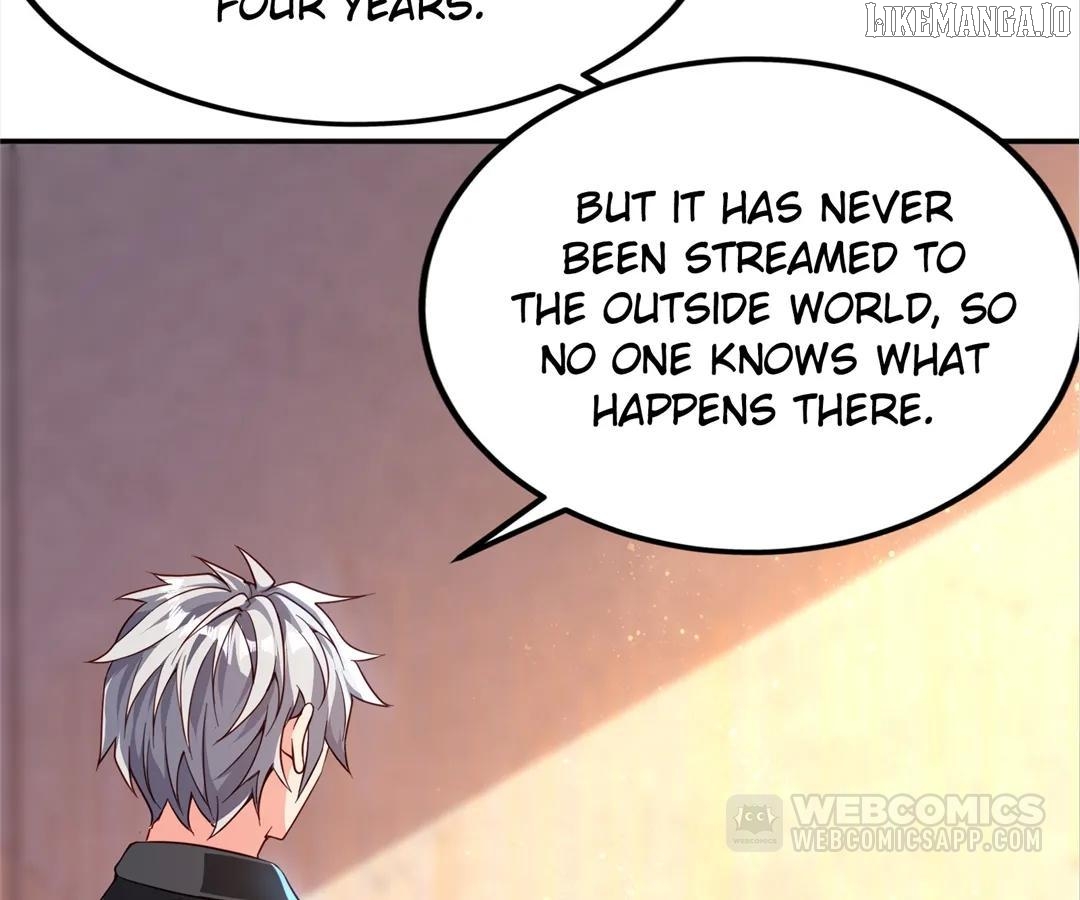 Aura Recovery: I Get a New Skill Everyday Chapter 137 - page 43