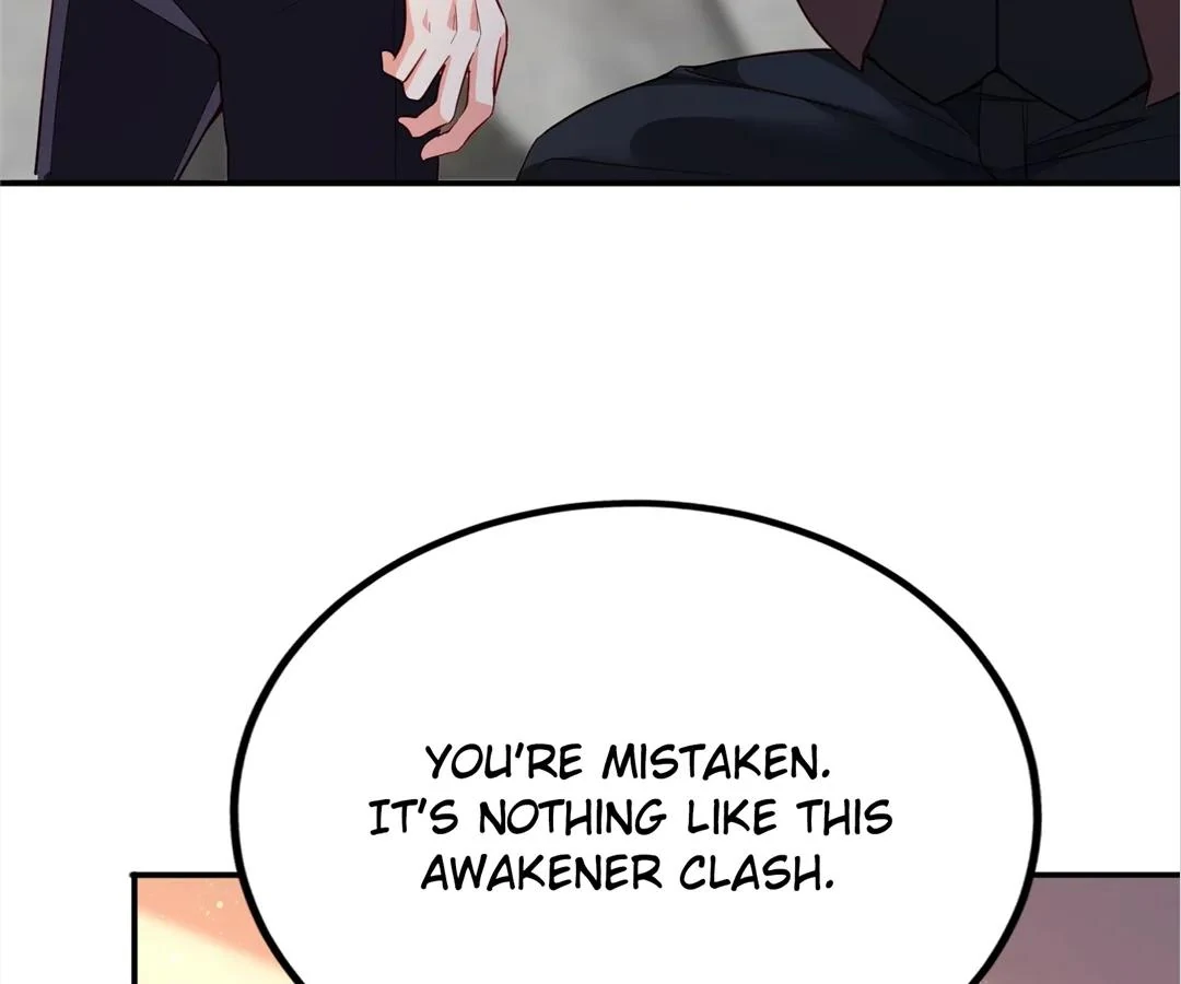 Aura Recovery: I Get a New Skill Everyday Chapter 137 - page 45