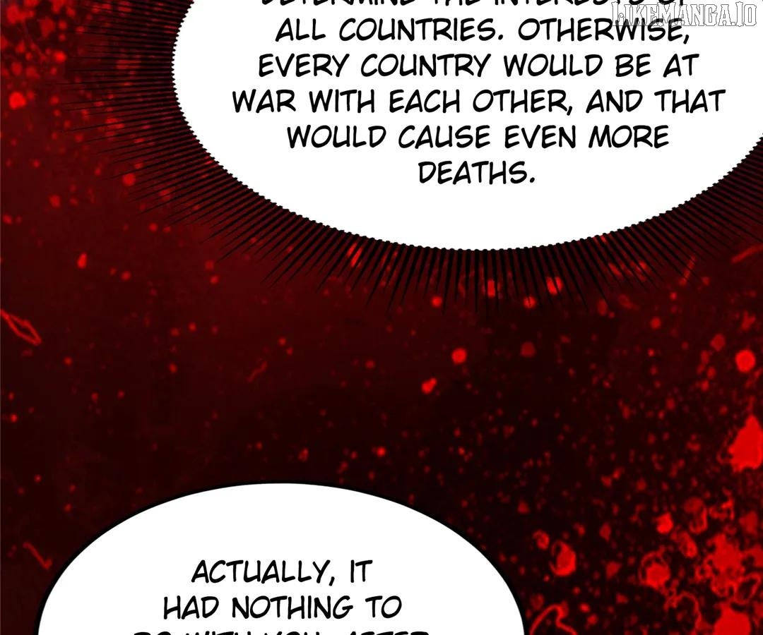 Aura Recovery: I Get a New Skill Everyday Chapter 137 - page 60