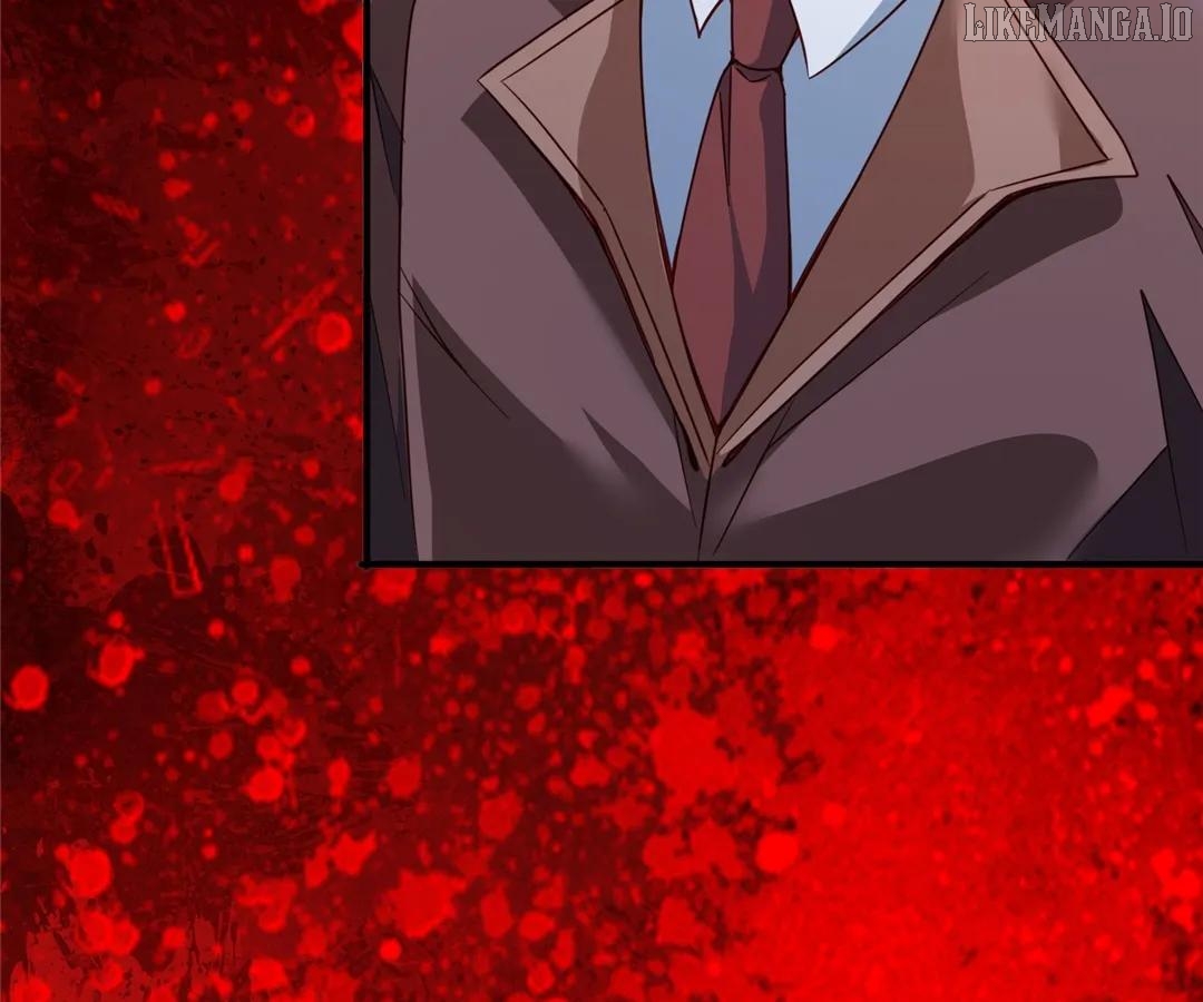 Aura Recovery: I Get a New Skill Everyday Chapter 137 - page 62