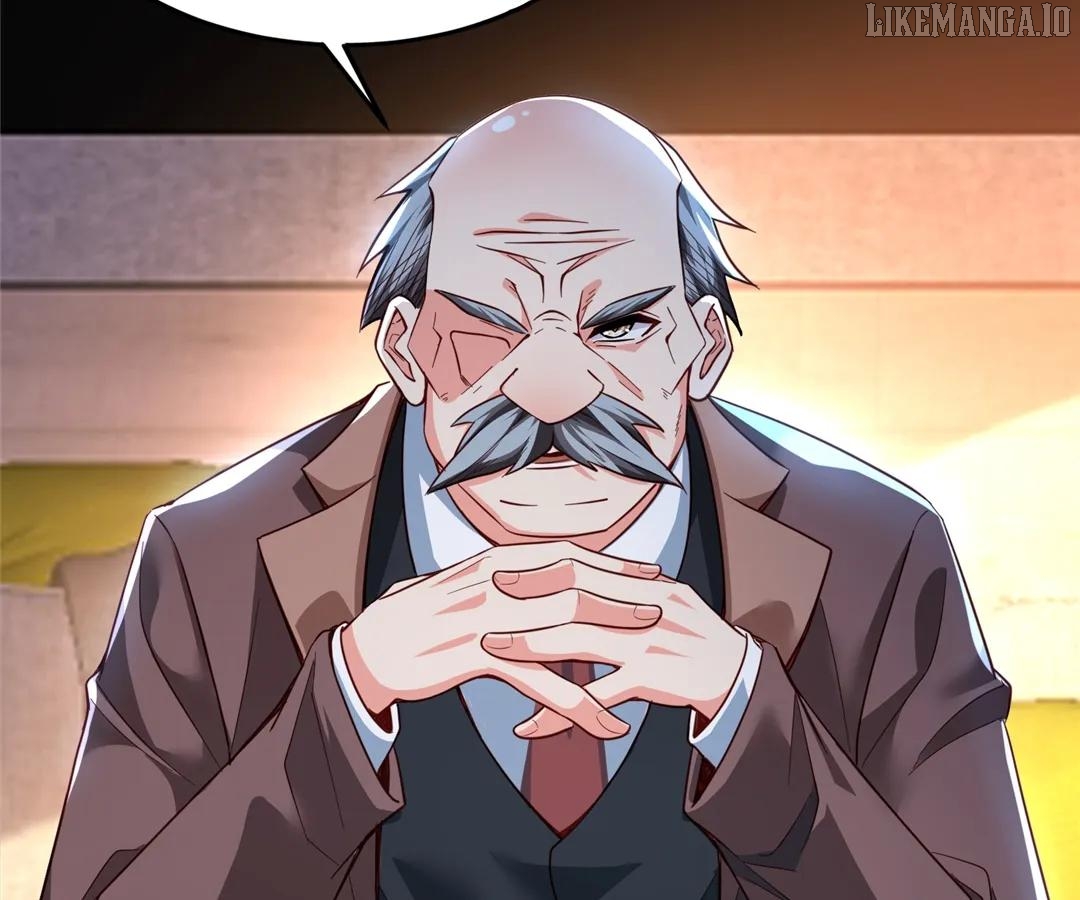 Aura Recovery: I Get a New Skill Everyday Chapter 137 - page 64