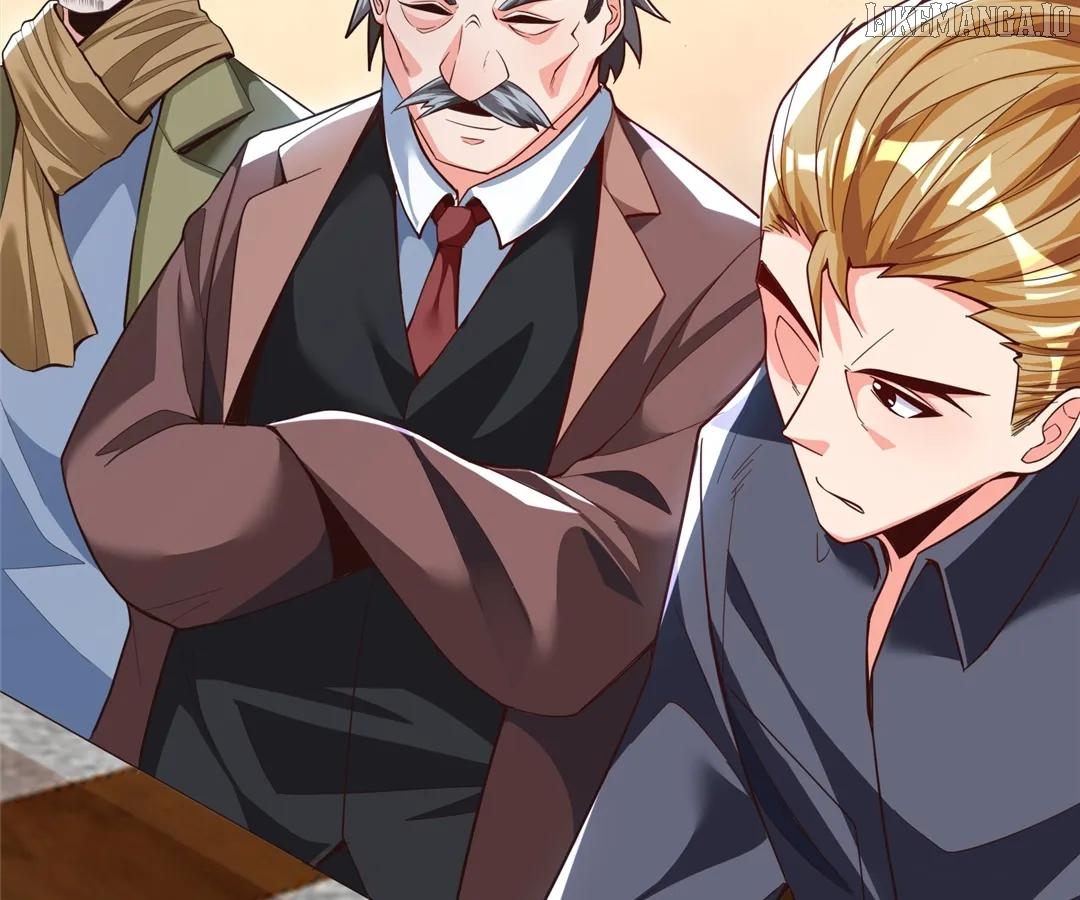 Aura Recovery: I Get a New Skill Everyday Chapter 137 - page 7