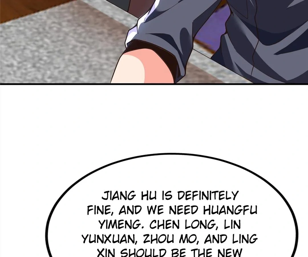 Aura Recovery: I Get a New Skill Everyday Chapter 137 - page 8