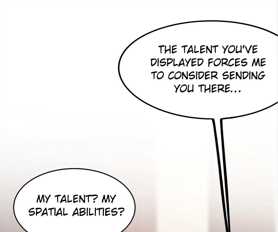 Aura Recovery: I Get a New Skill Everyday Chapter 138 - page 1