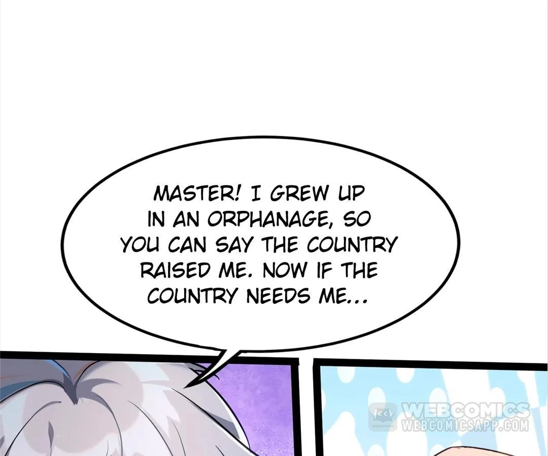 Aura Recovery: I Get a New Skill Everyday Chapter 138 - page 11