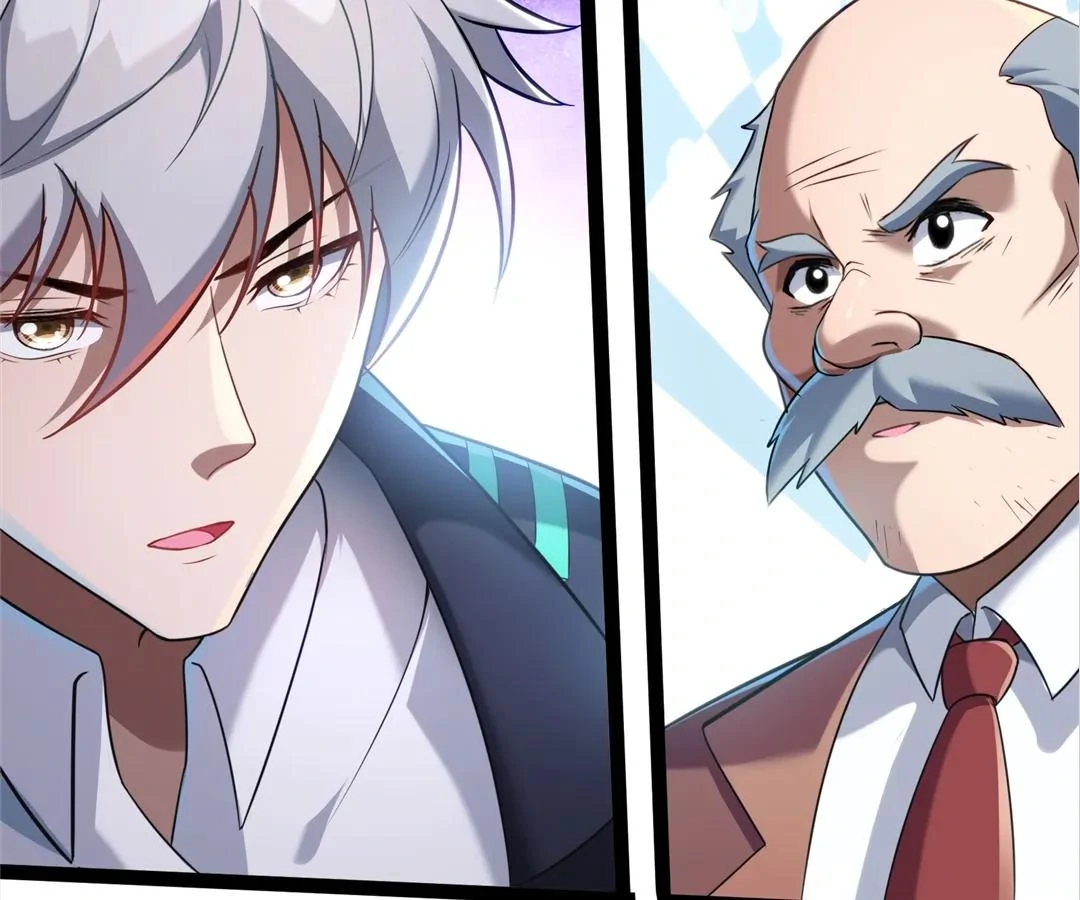 Aura Recovery: I Get a New Skill Everyday Chapter 138 - page 12