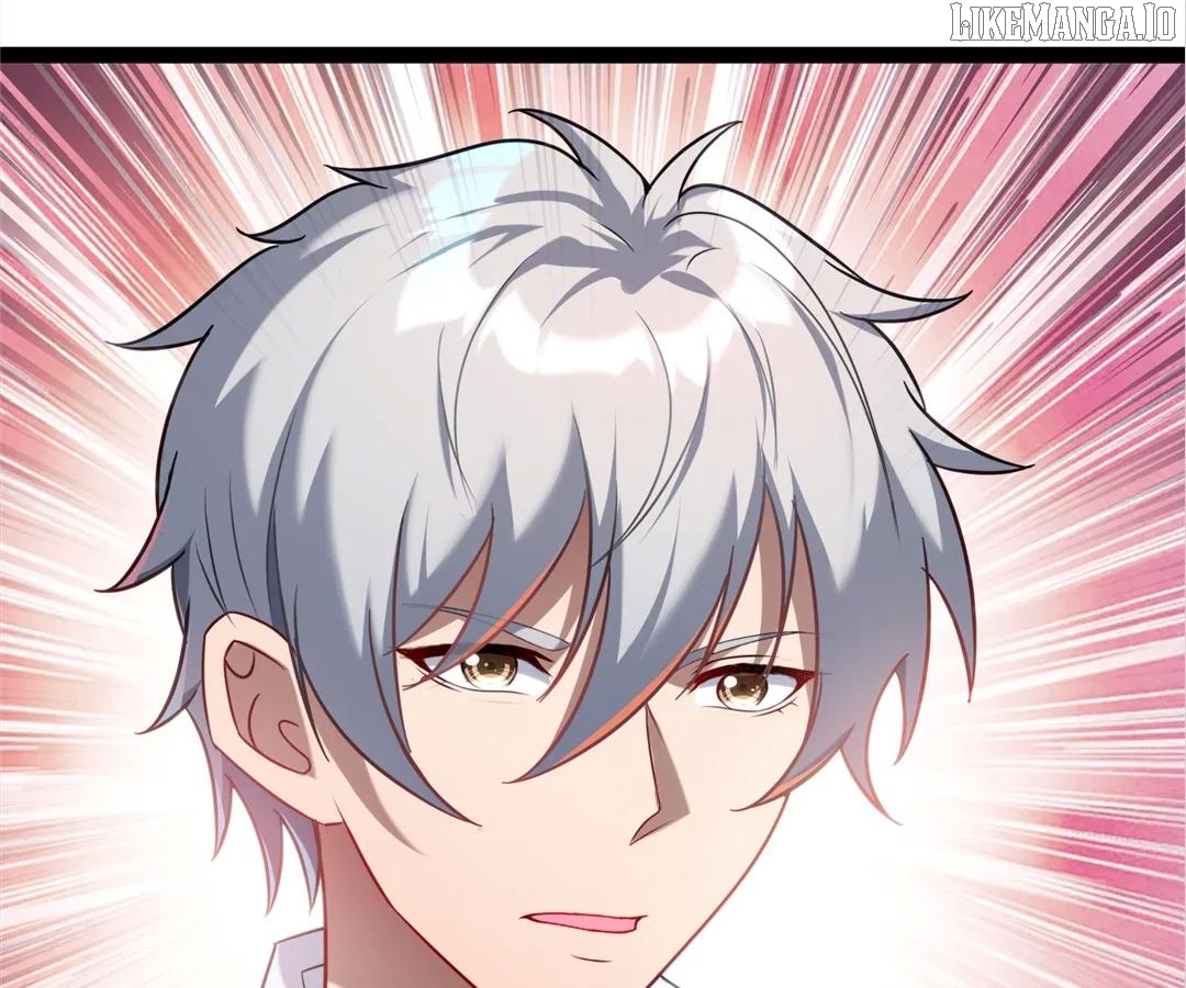 Aura Recovery: I Get a New Skill Everyday Chapter 138 - page 14