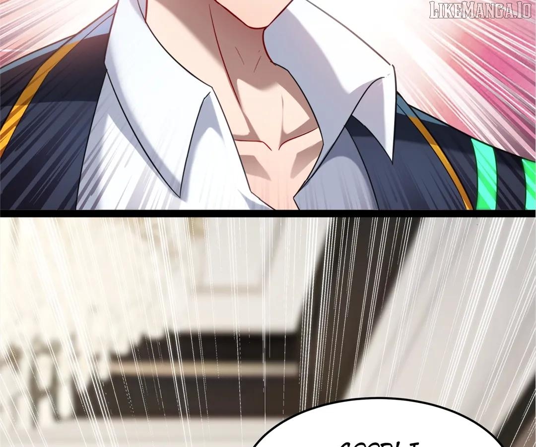 Aura Recovery: I Get a New Skill Everyday Chapter 138 - page 15