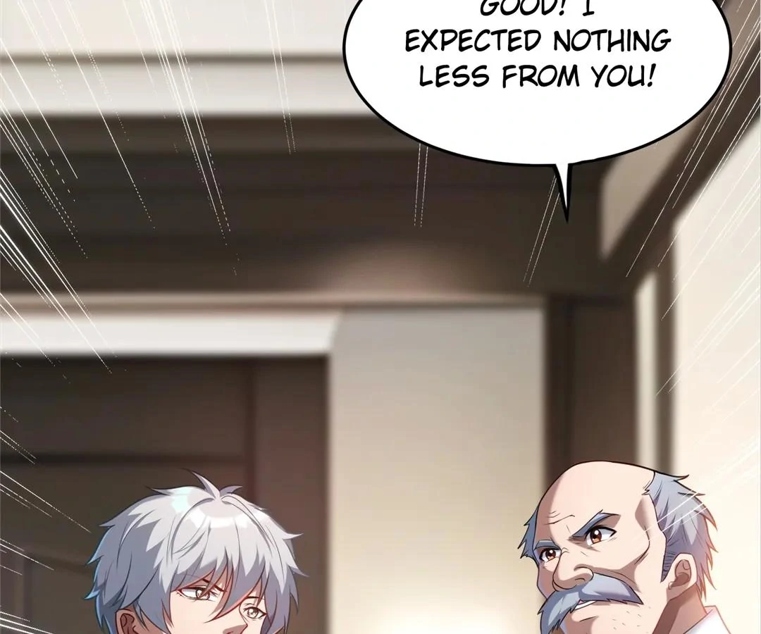 Aura Recovery: I Get a New Skill Everyday Chapter 138 - page 16