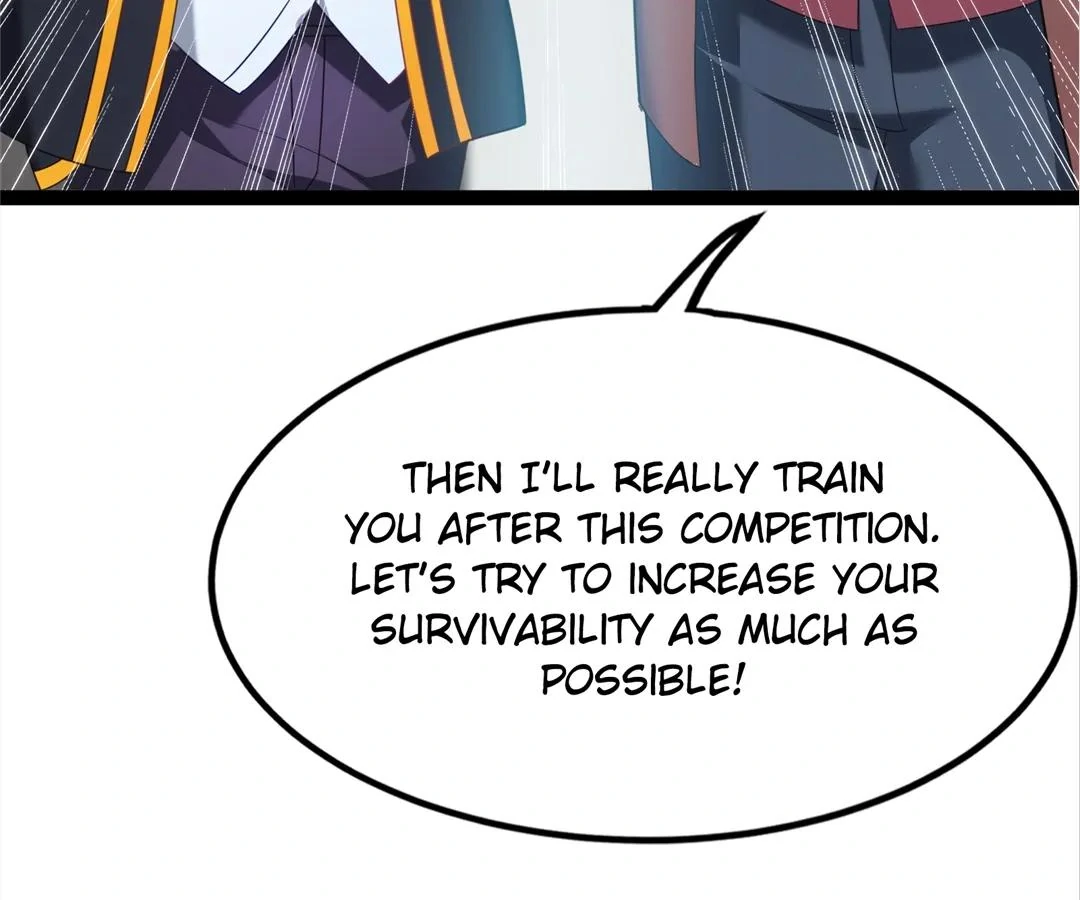 Aura Recovery: I Get a New Skill Everyday Chapter 138 - page 18