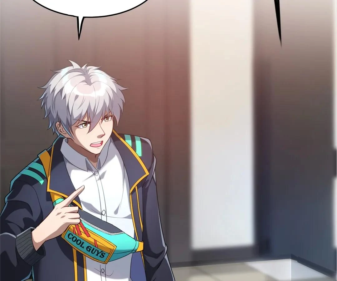 Aura Recovery: I Get a New Skill Everyday Chapter 138 - page 2