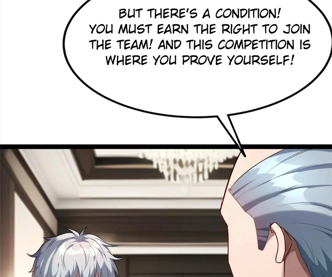 Aura Recovery: I Get a New Skill Everyday Chapter 138 - page 20