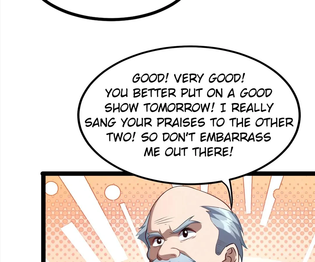 Aura Recovery: I Get a New Skill Everyday Chapter 138 - page 22