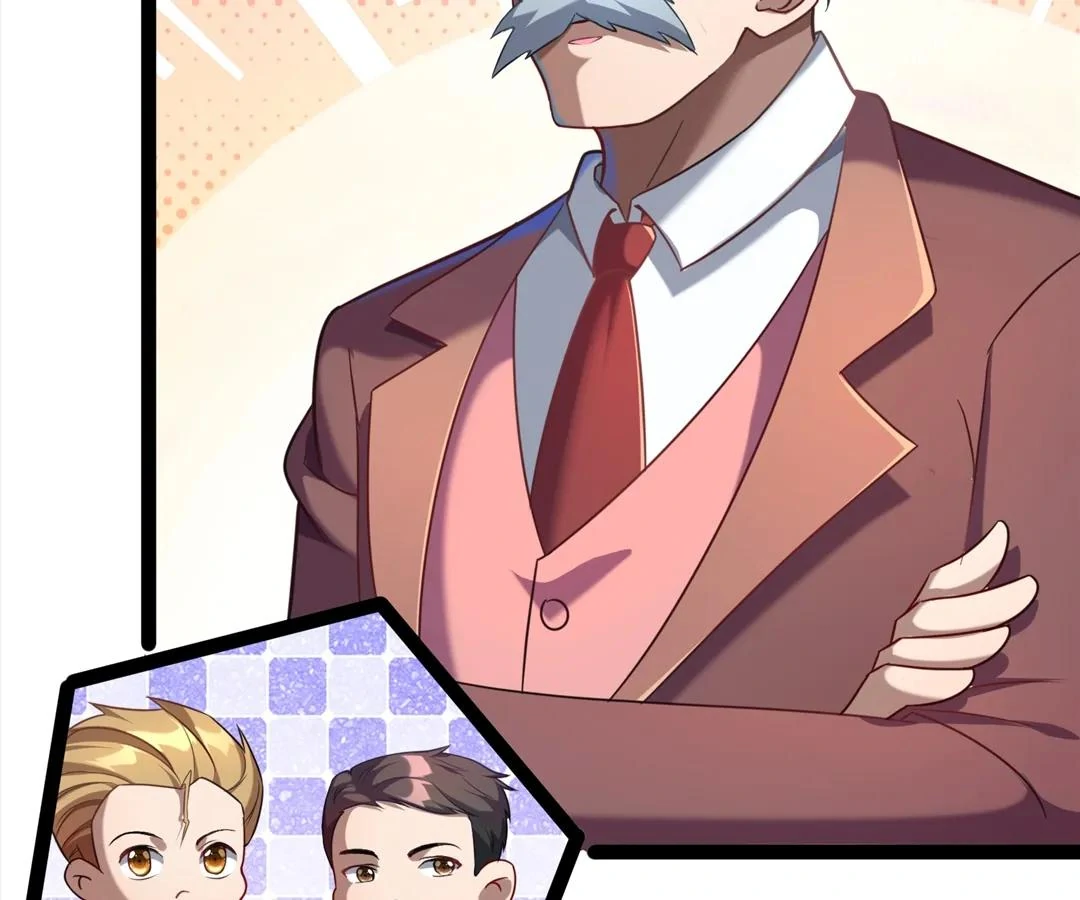 Aura Recovery: I Get a New Skill Everyday Chapter 138 - page 23