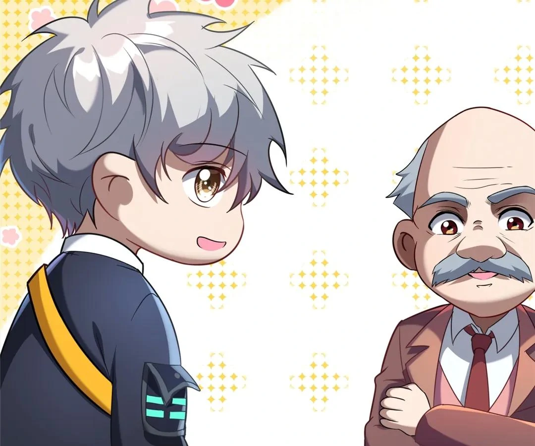 Aura Recovery: I Get a New Skill Everyday Chapter 138 - page 25