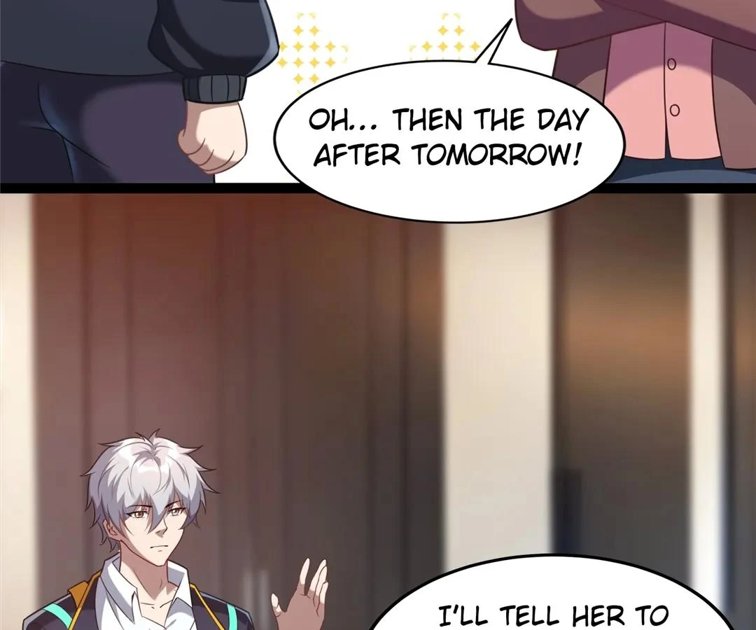 Aura Recovery: I Get a New Skill Everyday Chapter 138 - page 26