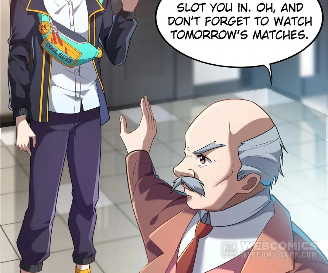 Aura Recovery: I Get a New Skill Everyday Chapter 138 - page 27