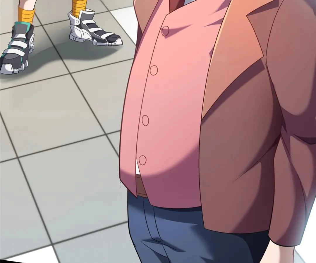 Aura Recovery: I Get a New Skill Everyday Chapter 138 - page 28