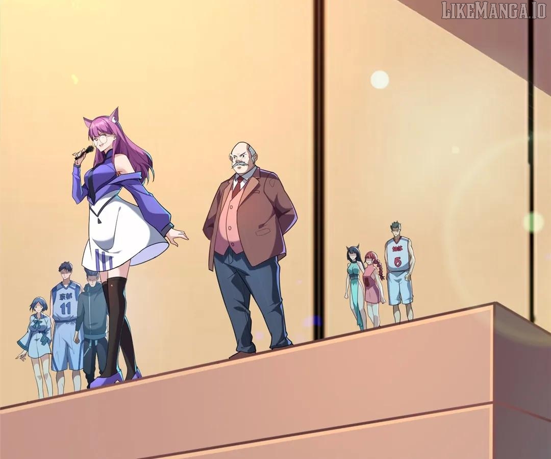 Aura Recovery: I Get a New Skill Everyday Chapter 138 - page 33