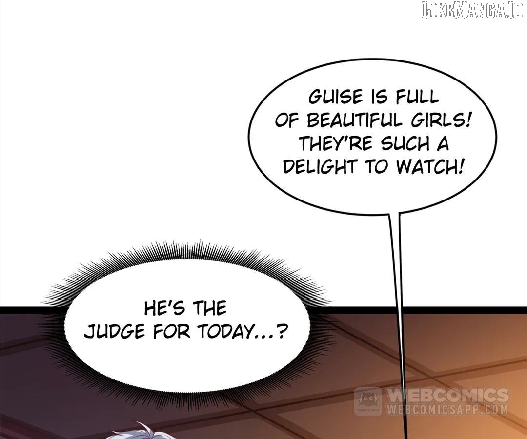 Aura Recovery: I Get a New Skill Everyday Chapter 138 - page 35