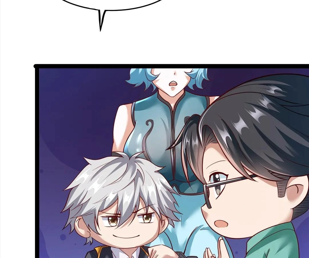 Aura Recovery: I Get a New Skill Everyday Chapter 138 - page 38