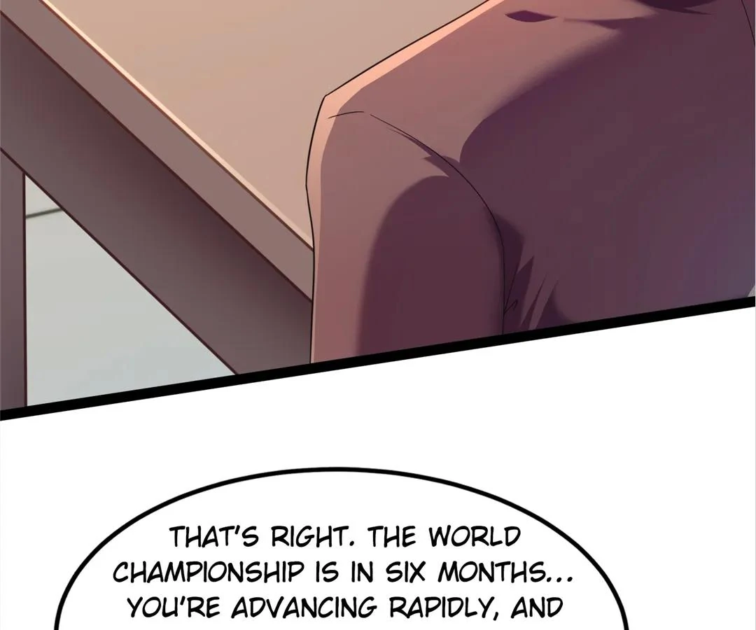 Aura Recovery: I Get a New Skill Everyday Chapter 138 - page 4