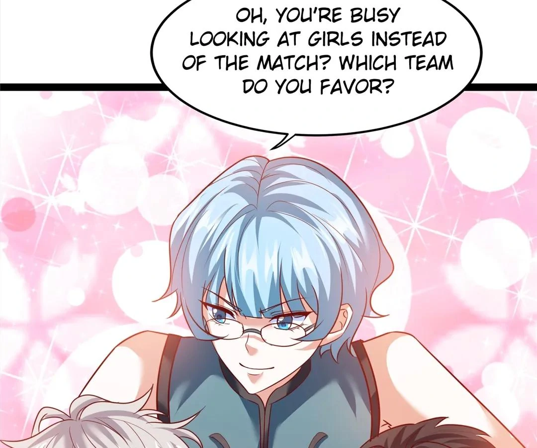 Aura Recovery: I Get a New Skill Everyday Chapter 138 - page 40