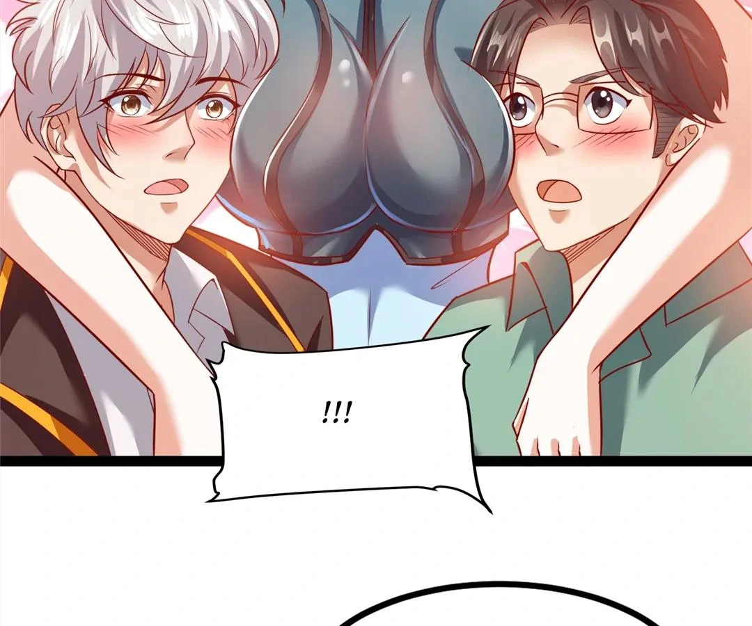 Aura Recovery: I Get a New Skill Everyday Chapter 138 - page 41