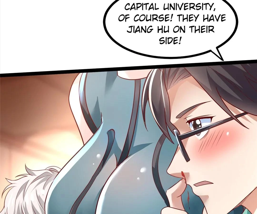 Aura Recovery: I Get a New Skill Everyday Chapter 138 - page 42