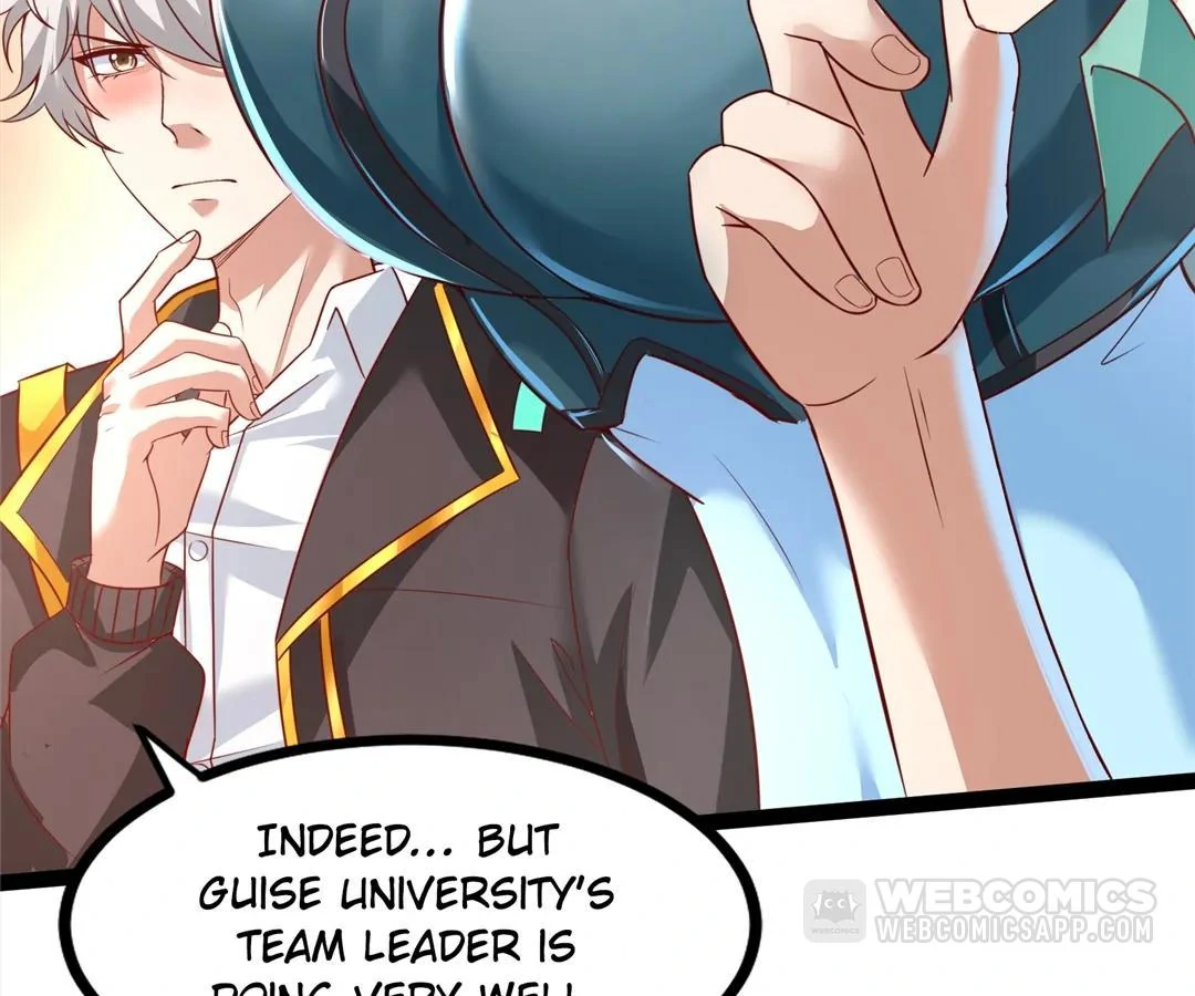 Aura Recovery: I Get a New Skill Everyday Chapter 138 - page 43