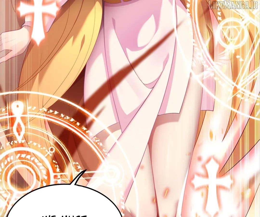 Aura Recovery: I Get a New Skill Everyday Chapter 138 - page 53