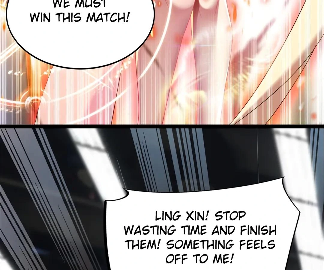 Aura Recovery: I Get a New Skill Everyday Chapter 138 - page 54