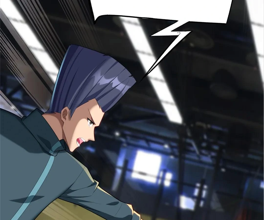 Aura Recovery: I Get a New Skill Everyday Chapter 138 - page 55