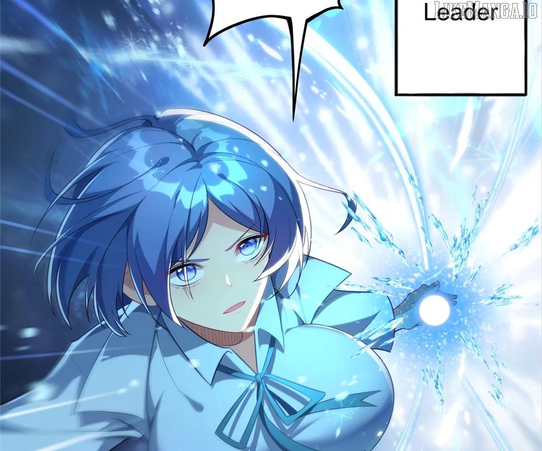 Aura Recovery: I Get a New Skill Everyday Chapter 138 - page 58